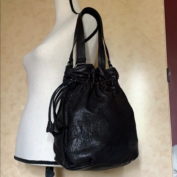 Lucky Brand Handbags - Lucky brand shoulder purse